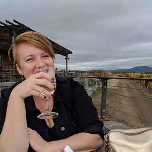 Meet your Posher, Heather